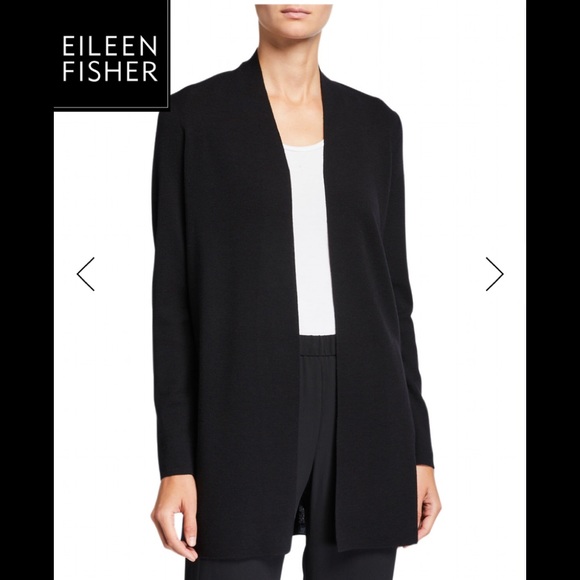 Eileen Fisher Merino Wool 
